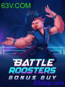 BattleRoostersBonusBuy: Uma Nova Sensação no Cenário dos Jogos de Apostas Online